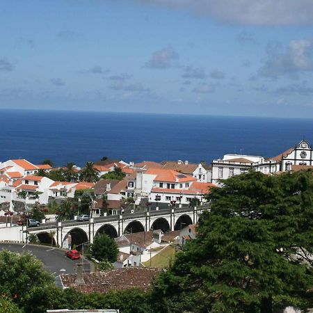 Casas do Forneiro A Casa Casa para casal com piscina e vista magnífica Nordeste (Azores) Exterior foto