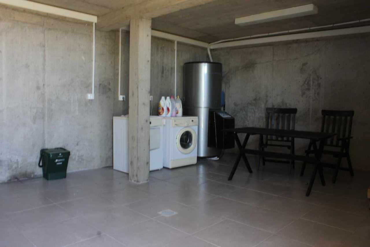 Casas do Forneiro A Casa Casa para casal com piscina e vista magnífica Nordeste (Azores) Exterior foto